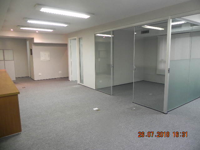 LOCAÇÃO COMERCIAL na VILA OLIMPIA de 76 m2 -BHEI783